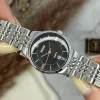Жіночий годинник Skmei 9139BKGD-S Black-Gold S фото 5