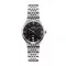 Skmei 9139BKGD-S Black-Gold S