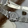 Жіночий годинник Skmei 9139BKSI-S Black-Silver S фото 11