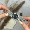 Жіночий годинник Skmei 9139BKSI-S Black-Silver S фото 8