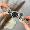 Жіночий годинник Skmei 9139BKSI-S Black-Silver S фото 6
