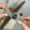 Жіночий годинник Skmei 9139BKSI-S Black-Silver S фото 4