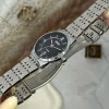 Жіночий годинник Skmei 9139BKSI-S Black-Silver S фото 7