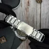 Мужские часы Skmei 1654SI Silver фото 8