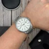 Мужские часы Skmei 1654SI Silver фото 4