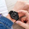 Мужские часы Skmei 1654BK Black фото 3