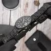 Мужские часы Skmei 1654BK Black фото 7