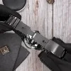 Мужские часы Skmei 1654BK Black фото 9