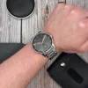 Мужские часы Skmei 1878SI Silver фото 6