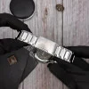 Мужские часы Skmei 1878SI Silver фото 8