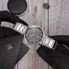 Мужские часы Skmei 1878SI Silver фото 5
