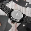 Мужские часы Skmei 1878BK Black фото 10