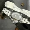 Чоловічий годинник Skmei 9276SSIBU Silver-Blue Steel Strap фото 10