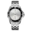 Мужские часы Skmei 9276SSISI Silver-Silver Steel Strap фото 2