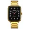 Skmei 1954GDBK Gold-Black