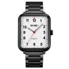 Мужские часы Skmei 1954BKWT Black-White фото 2