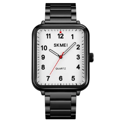 Чоловічий годинник Skmei 1954BKWT Black-White