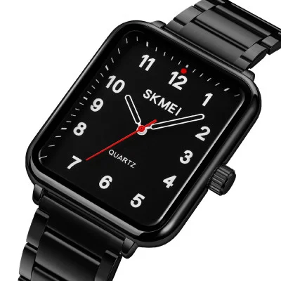 Мужские часы Skmei 1954BKBK Black-Black