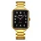 Skmei 1955GDBK Gold-Black
