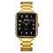 Skmei 1955GDBK Gold-Black