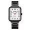 Skmei 1955BKWT Black-White