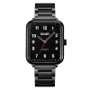 Жіночий годинник Skmei 1955BKBK Black-Black фото 2