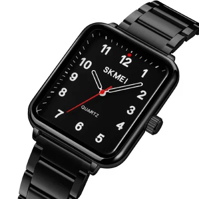 Женские часы Skmei 1955BKBK Black-Black