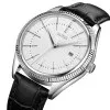 Чоловічий годинник Skmei 9298SISIBK Silver Silver-Black фото 3
