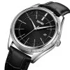 Мужские часы Skmei 9298SIBKBK Silver Black-Black фото 3
