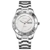 Чоловічий годинник Skmei 9293SISI Silver-Silver фото 2