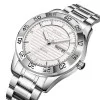 Чоловічий годинник Skmei 9293SISI Silver-Silver фото 3