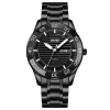 Мужские часы Skmei 9293BKBK Black-Black фото 2