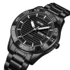 Мужские часы Skmei 9293BKBK Black-Black фото 3