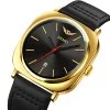 Чоловічий годинник Skmei 1884GD Gold фото 3