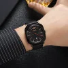 Мужские часы Skmei 1884BKGD Black-Gold фото 4