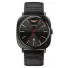 Чоловічий годинник Skmei 1884BKGD Black-Gold фото 2