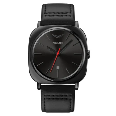 Мужские часы Skmei 1884BKBK Black-Black