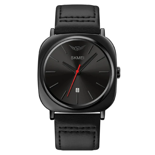 Мужские часы Skmei 1884BKBK Black-Black фото 1