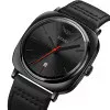 Мужские часы Skmei 1884BKBK Black-Black фото 3