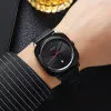 Мужские часы Skmei 1884BKBK Black-Black фото 4