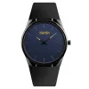 Жіночий годинник Skmei 1601SBU Blue фото 2