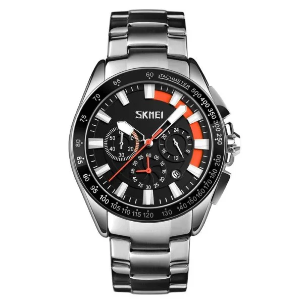 Мужские часы Skmei 9167OG Orange фото 1