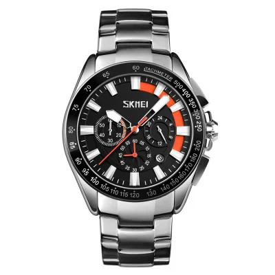 Мужские часы Skmei 9167OG Orange