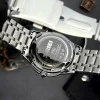 Чоловічий годинник Skmei 9069SIBK Silver-Black фото 9