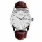 Skmei 9073SIWT-B Silver-White men