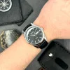 Чоловічий годинник Skmei 9073SIBK-B Silver-Black men фото 3