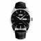 Skmei 9073SIBK-B Silver-Black men