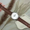 Жіночий годинник Skmei 9073SIWT-S Silver-White lady фото 4