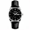 Жіночий годинник Skmei 9073SIBK-S Silver-Black lady фото 2