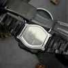 Чоловічий годинник Skmei 1370BKBK Black-Black фото 10